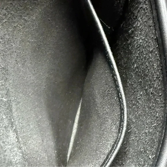 Vintage Coach Crossbody Bag#9620 - Picture 14 of 16